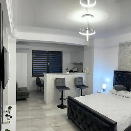 Appartement Grey *