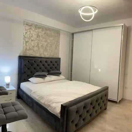 Grey Appartement *