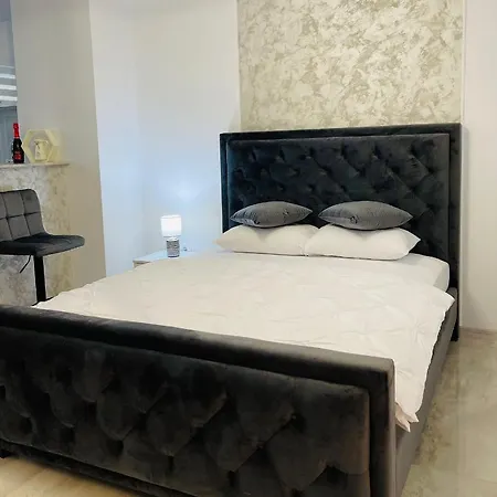 Grey Appartement *