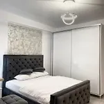 Grey Lägenhet Năvodari