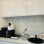 Lägenhet Grey Năvodari