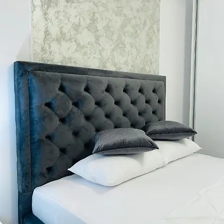 Apartman Grey