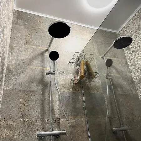 Apartman Grey Năvodari