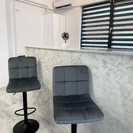 Grey Apartamento *