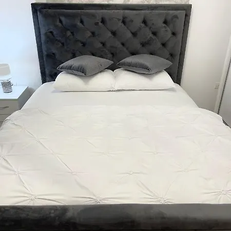 Grey Apartman *