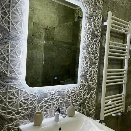 Apartman Grey *