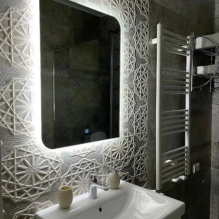 Grey Apartman *