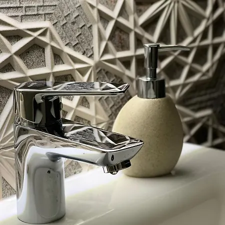 Grey Apartamento