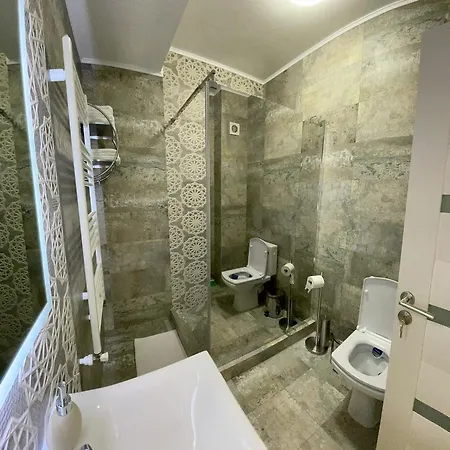 Grey Apartman *