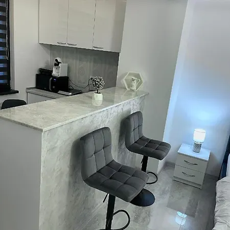 Grey Apartman Năvodari