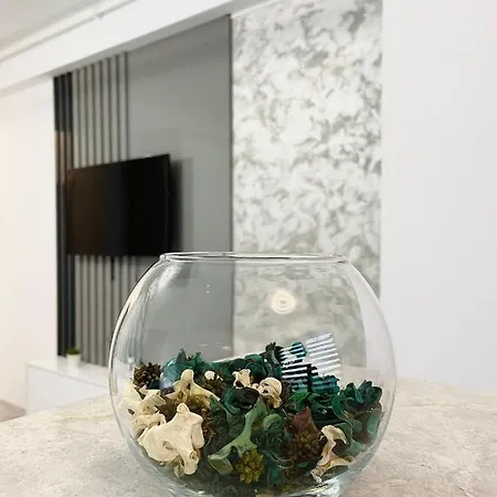 Grey Apartman *