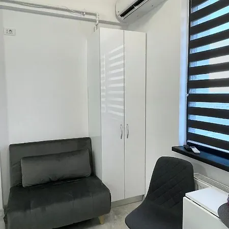 Apartman Grey *